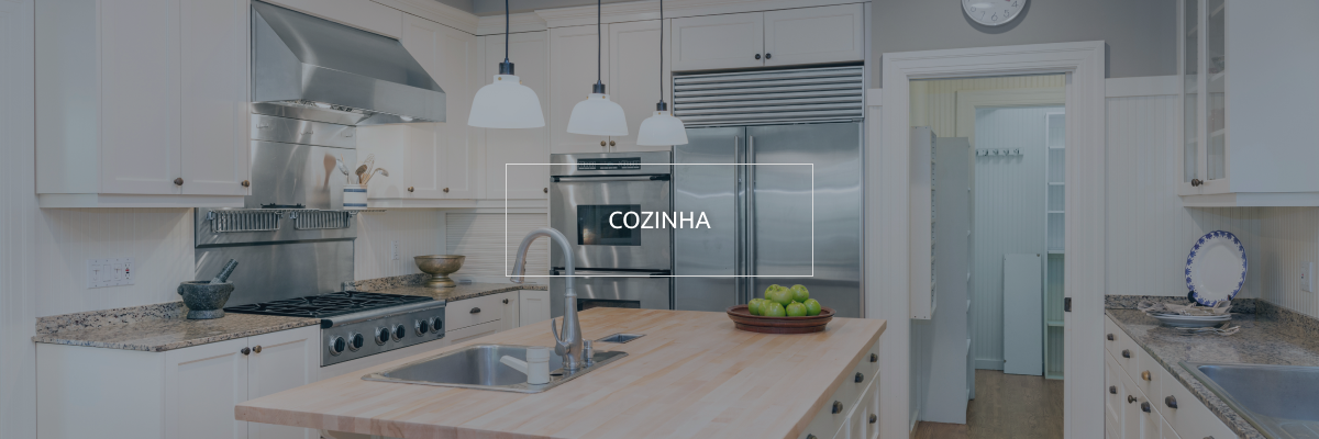 Cozinha