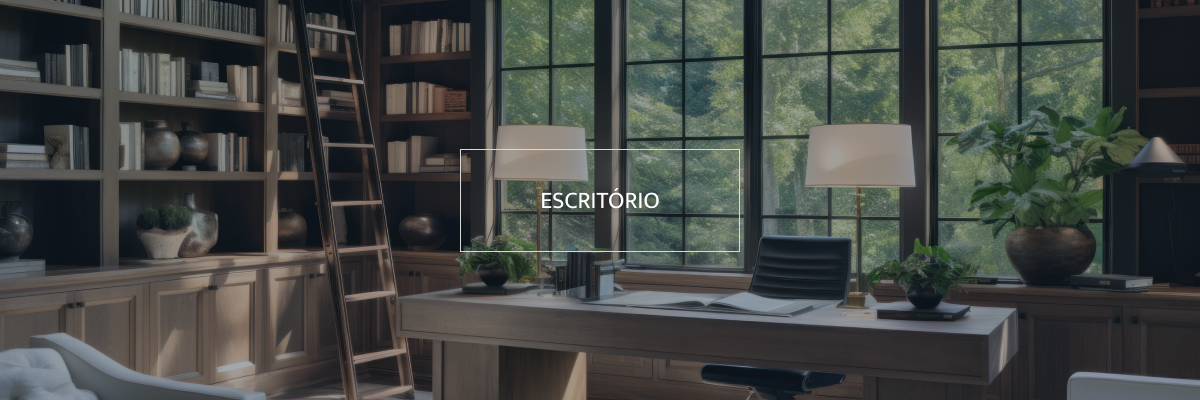  Escritório