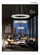 PENDENTE 03 ALIANÇAS CRISTAL COM CONTROLE DCD00101 204060CM LED 90W 3000K 6000K BIVOLT