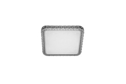 PLAFON ACRILICO 28CM 12W 6000K 1000LM DCX00335