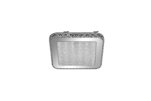 PLAFON ACRILICO 28CM 12W 6000K 1000LM DCX0337