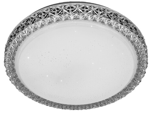 PLAFON  ACRILICO 28CM 12W 6000K 1000LM DCX0339