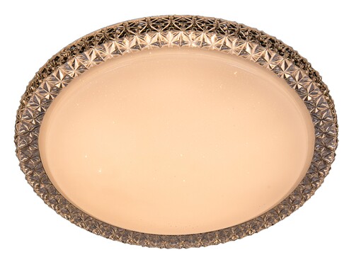 PLAFON ACRILICO 40CM 24W 3000K 2100LM DCX0340