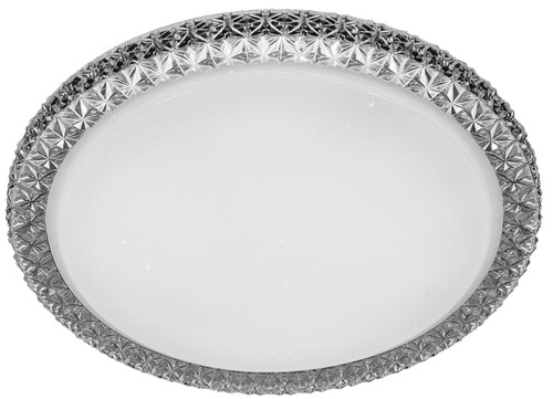 PLAFON ACRILICO 40CM 24W 6000K 2100LM DCX0341