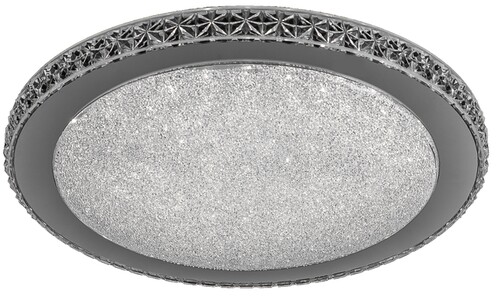 PLAFON ACRILICO 40CM 24W 6000K 2100LM DCX0345