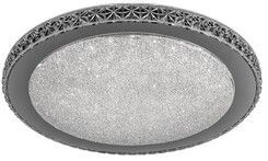 PLAFON ACRILICO 40CM 24W 6000K 2100LM DCX0345
