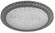 PLAFON ACRILICO 40CM 24W 6000K 2100LM DCX0345