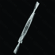 ARANDELA PAREDE CRISTAL CROMADA   100CM 20W 3000K DCB02852